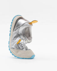 Women's Tokyo Silver Flash