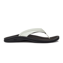Women's Ohana White Black