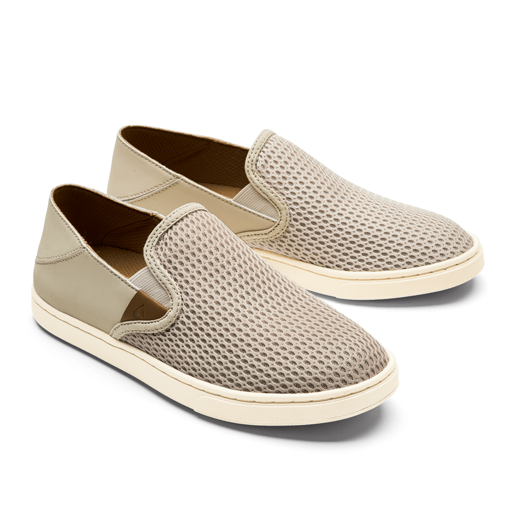 Women's Pehuea Tapa Shoe