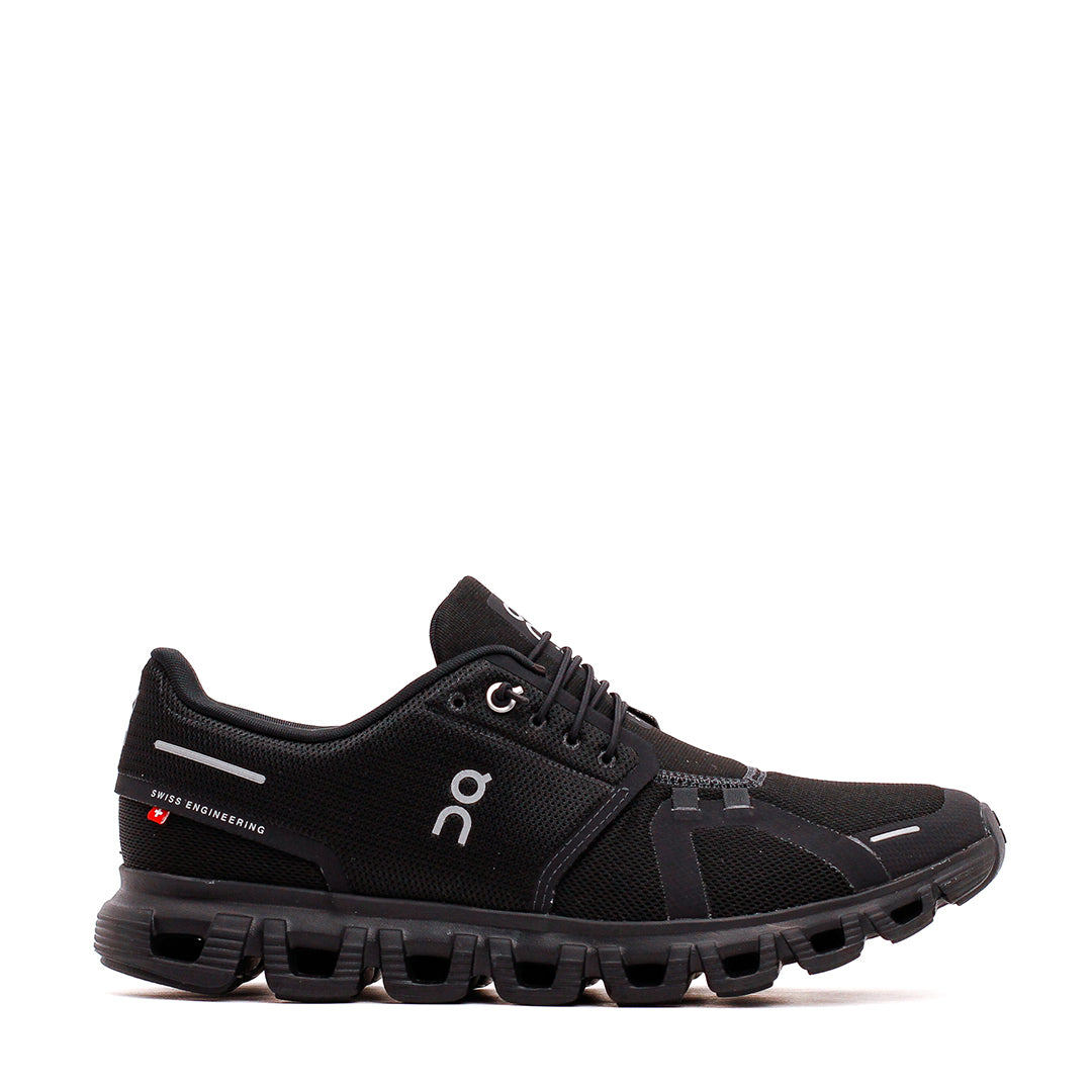 ON Women Cloud 6 Black Core 3WF10061043