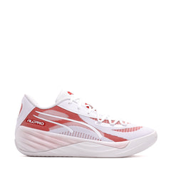 Puma Men All-Pro Nitro Team White Red 379081-04
