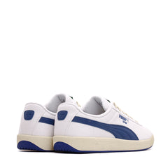 Puma Men Star CVS LFS Noah White Royal 396123-01
