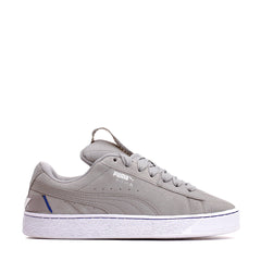 Puma x Formula 1 Men Suede XL 75 Years Hero Pack Matte Silver 308656-01