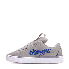 Puma x Formula 1 Men Suede XL 75 Years Hero Pack Matte Silver 308656-01