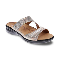 Women's Rio Metallic Interest