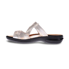 Women's Rio Metallic Interest