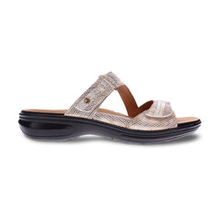 Women's Rio Metallic Interest