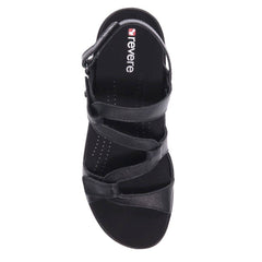 Women's Miami Black
