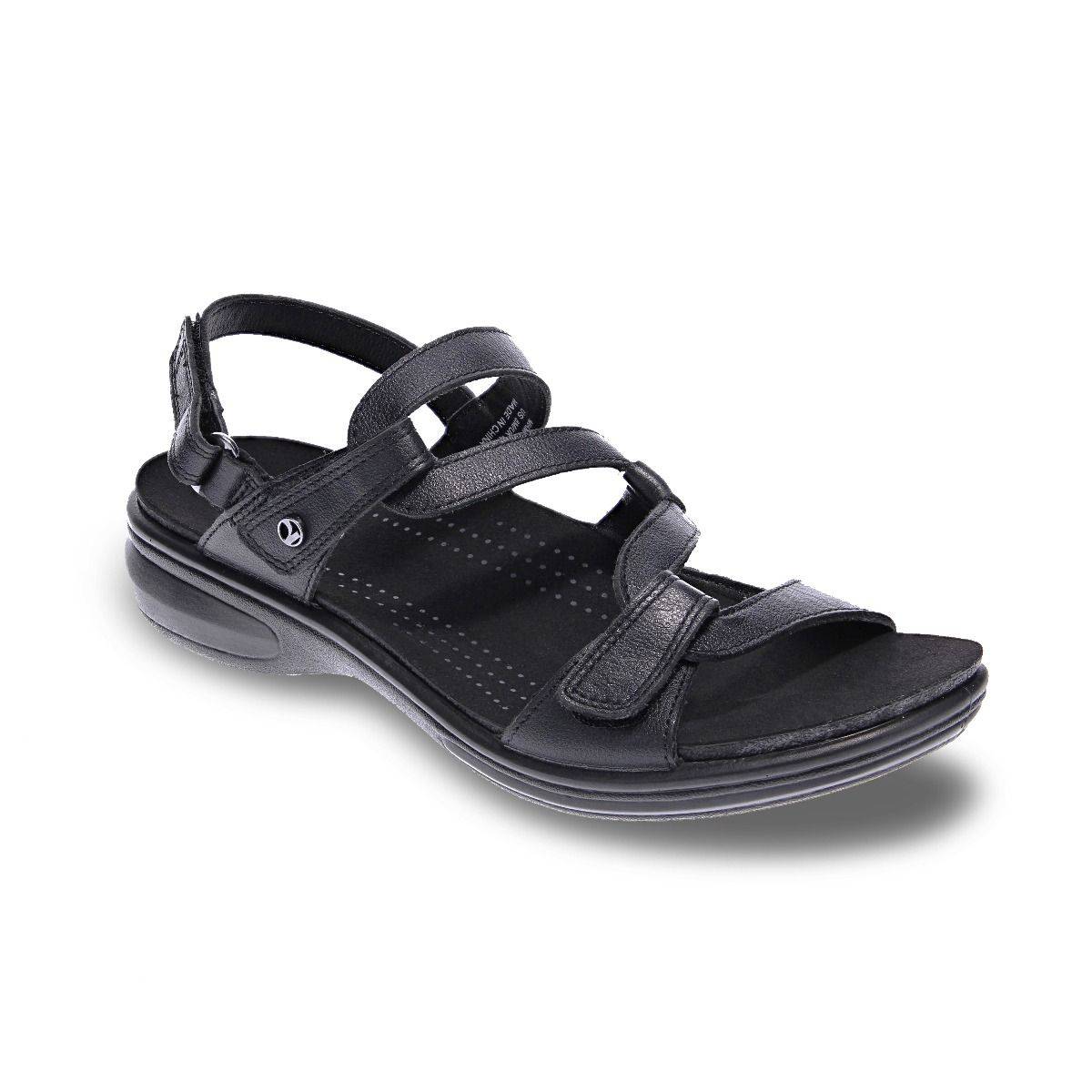 Women's Miami Black