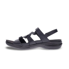 Women's Miami Black
