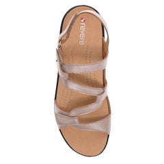 Women's Miami Champagne