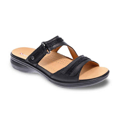 Women's Rio Black Lizard