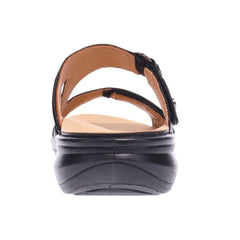 Women's Rio Black Lizard