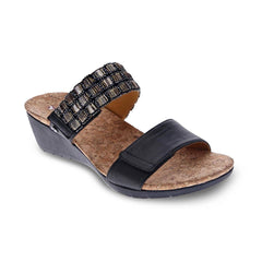 Women's Sorrento Onyx