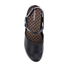 Women's Calabria Black