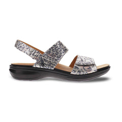 Women's Como Silver Safari