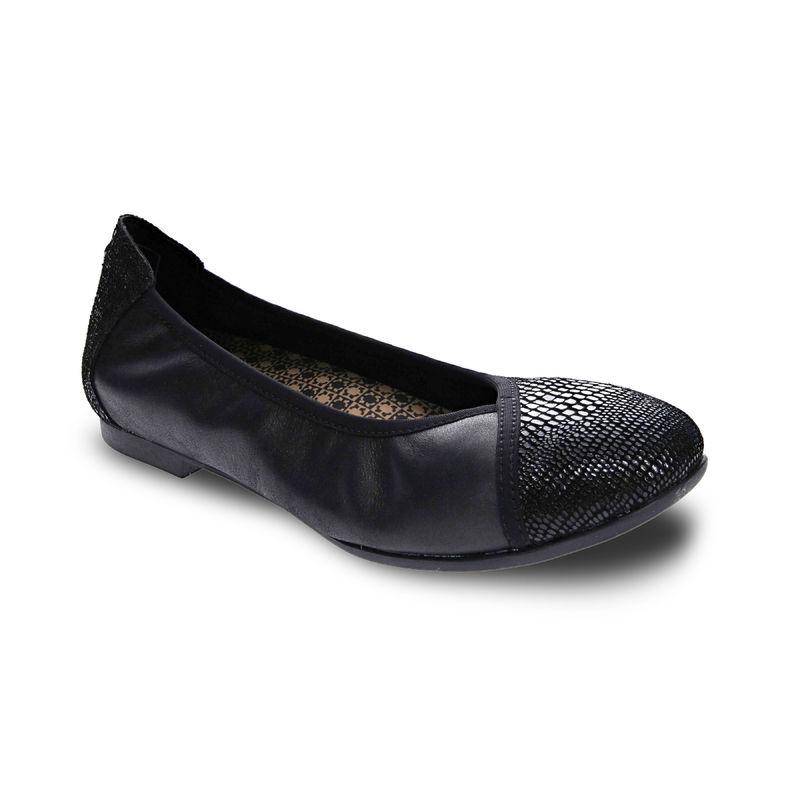 Women's NaiRobi Black