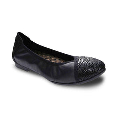 Women's NaiRobi Black