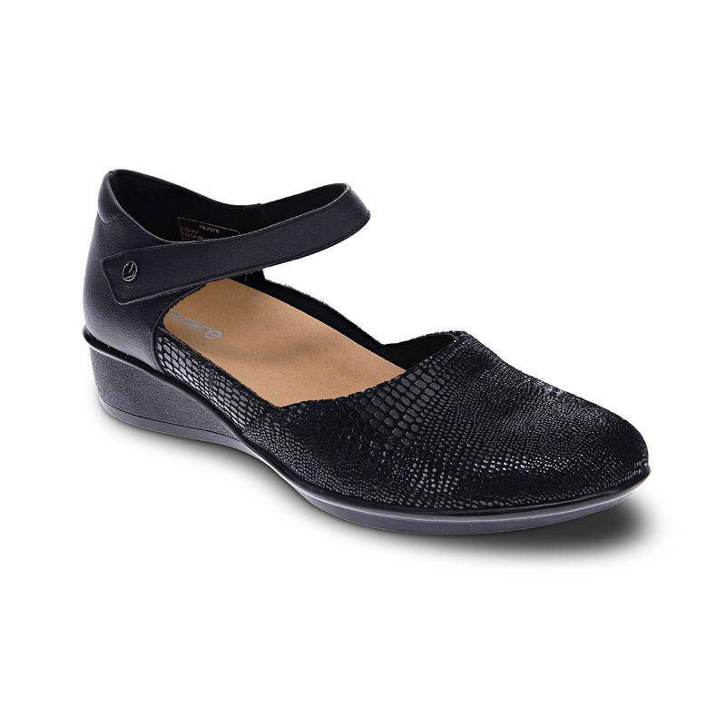 Women's Osaka Black Lizard