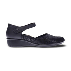Women's Osaka Black Lizard