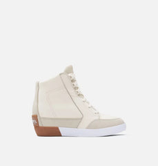 Women's Out N About Wedge Bootie Sea Salt Gum 2