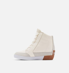 Women's Out N About Wedge Bootie Sea Salt Gum 2