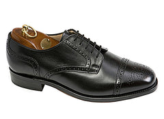 Mens Wide Fit Guildford Formal Shoes