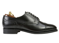 Mens Wide Fit Guildford Formal Shoes