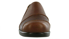 Women's Nora Auburn Lizard Slip-On