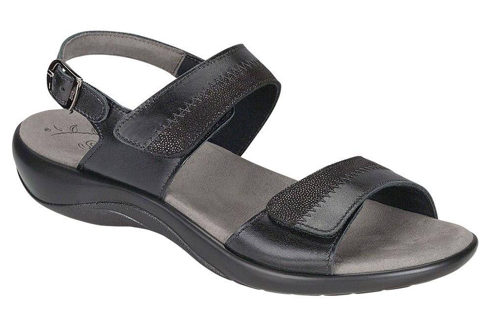 Women's Nudu Midnight Sandal