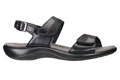Women's Nudu Midnight Sandal