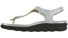 Women's Marina Shiney Silver