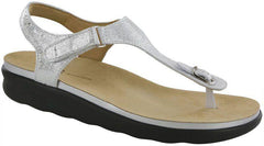 Women's Marina Shiney Silver