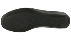 Women's Bliss Black Leopard Slip-On