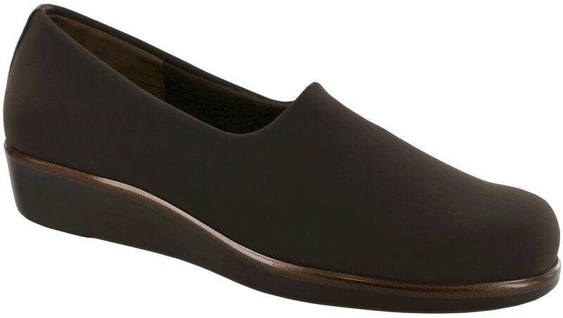 Women's Bliss Brown Slip-On