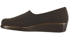 Women's Bliss Brown Slip-On