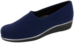Women’s Bliss Navy Slip-On