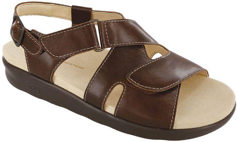 Women's Huggy  Earth Sandal