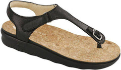 Women's Marina Black