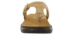 Women's Sanibel Cork Sandal