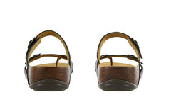 Women's Shelly Black Sandal