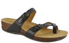 Women's Shelly Black Sandal