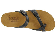 Women's Shelly Black Sandal