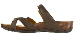 Women's Shelly Coffee Sandal