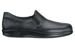 Women's Viva Black Slip-On