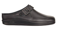 Women's Black Clog