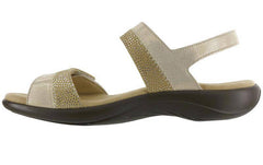 Women's Nudu Golden