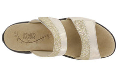 Women's Nudu Slide Golden