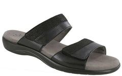 Women's Nudu Slide Midnight Sandal