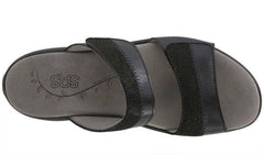 Women's Nudu Slide Midnight Sandal